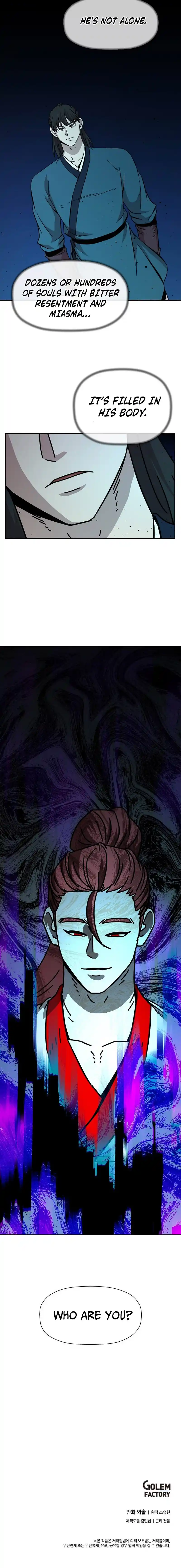 Return of the Scholar 177