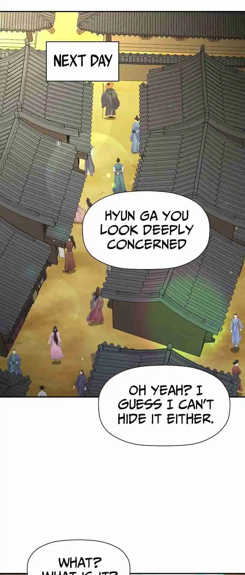 Return of the Scholar 178