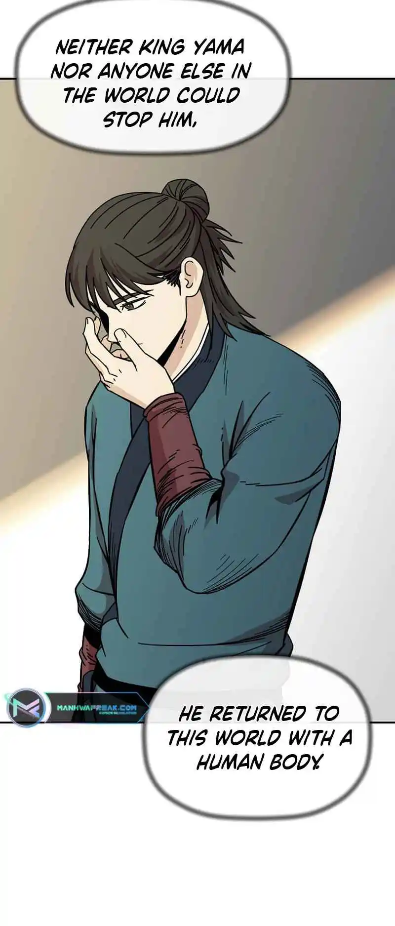 Return of the Scholar 178