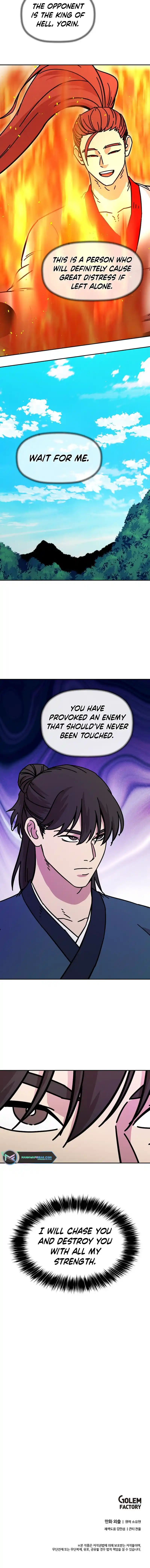 Return of the Scholar 178