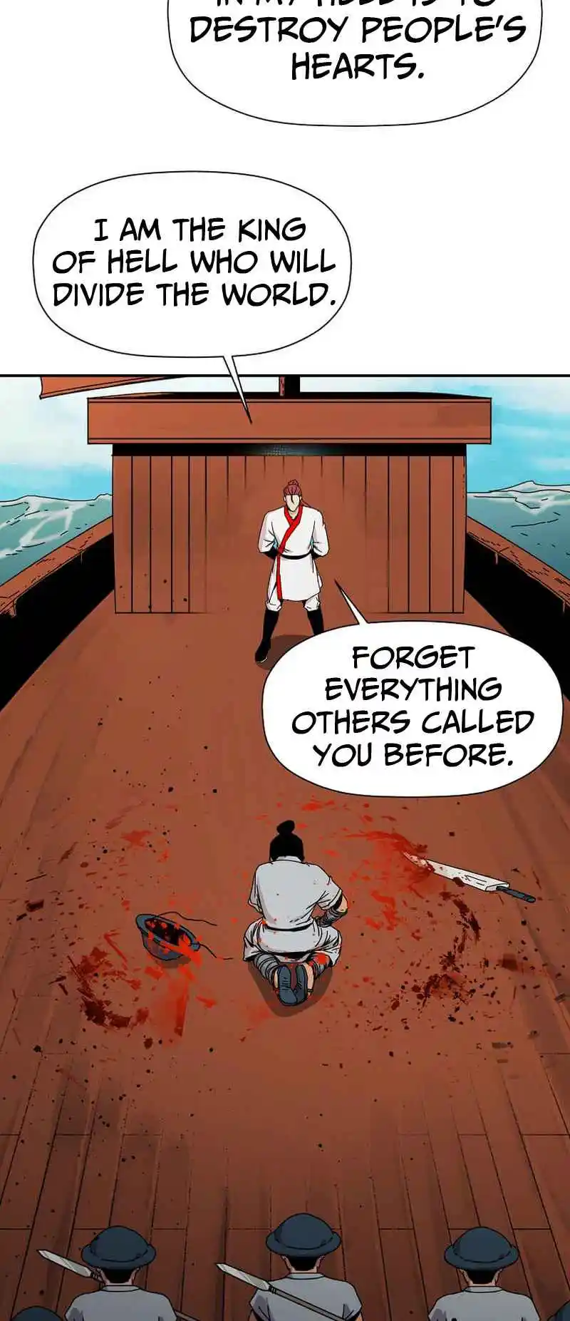 Return of the Scholar 179