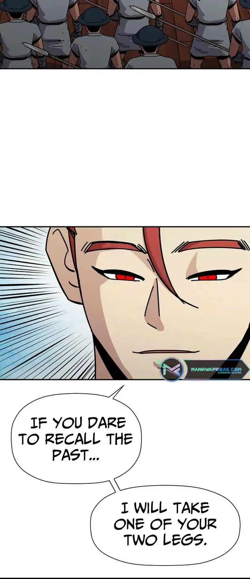 Return of the Scholar 179