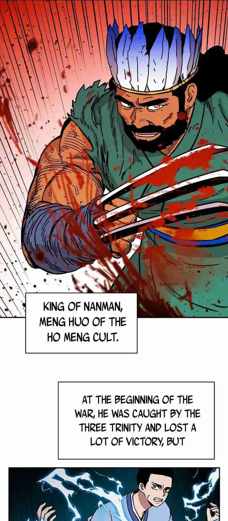 Return of the Scholar 179