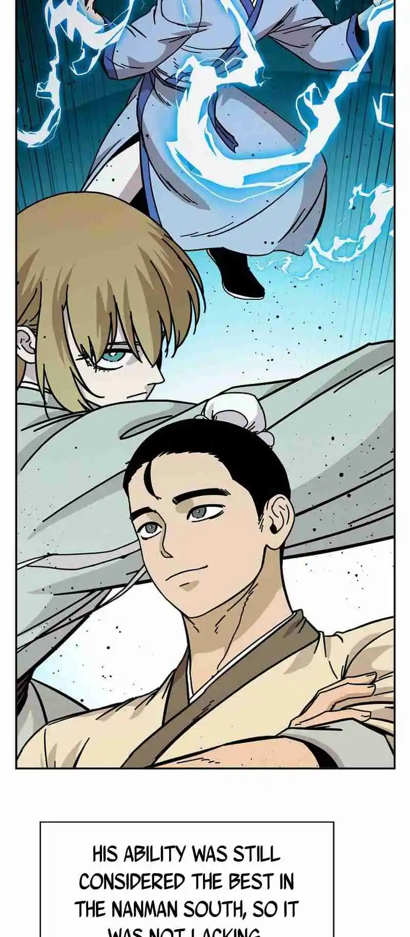 Return of the Scholar 179