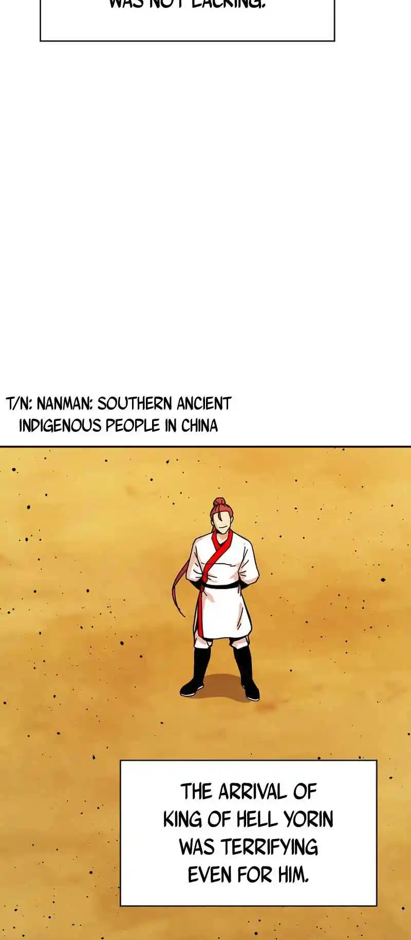 Return of the Scholar 179