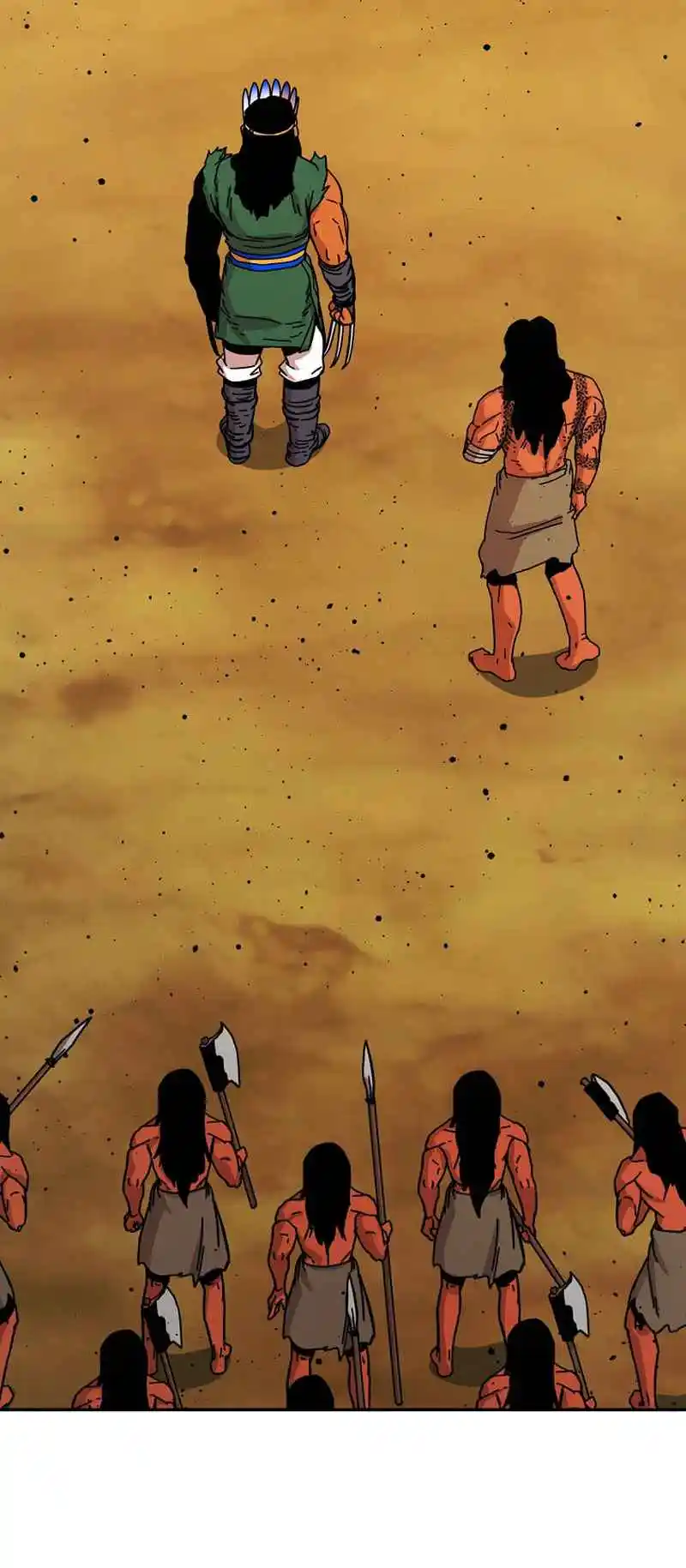 Return of the Scholar 179