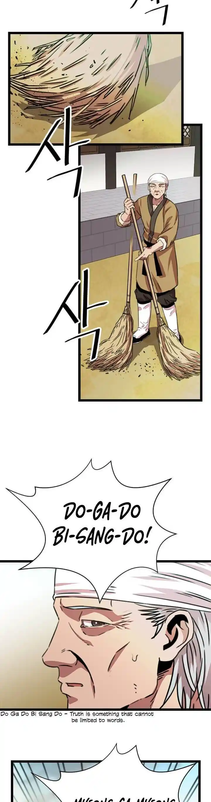 Return of the Scholar 18