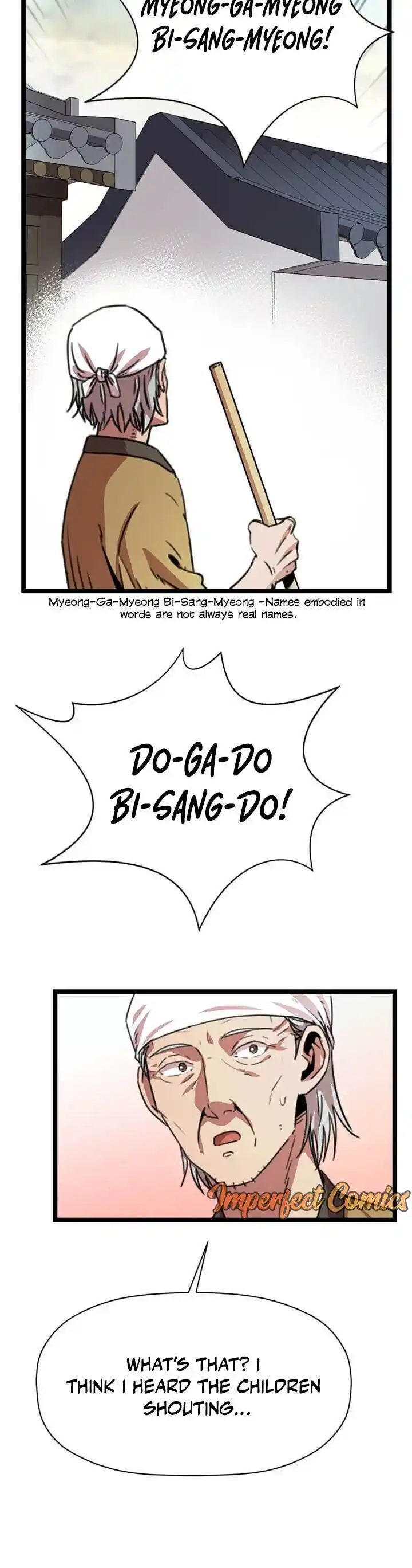 Return of the Scholar 18