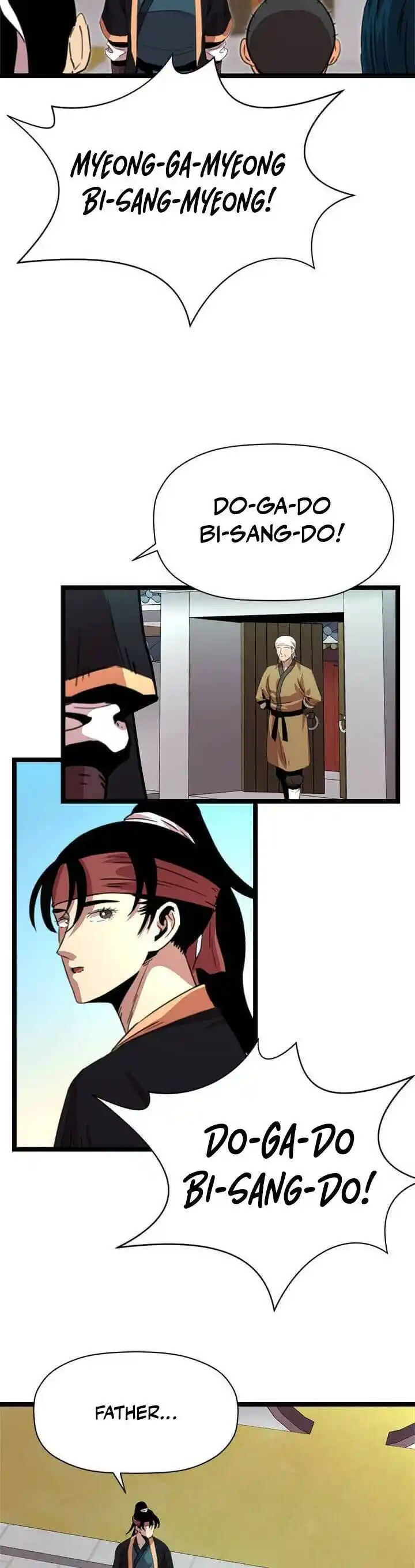 Return of the Scholar 18