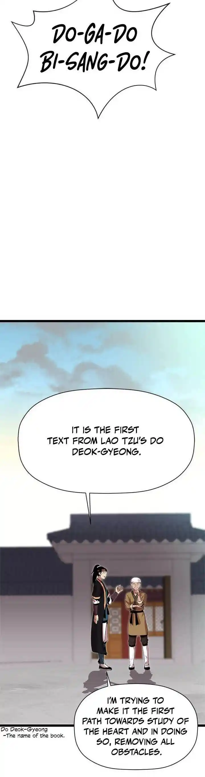 Return of the Scholar 18