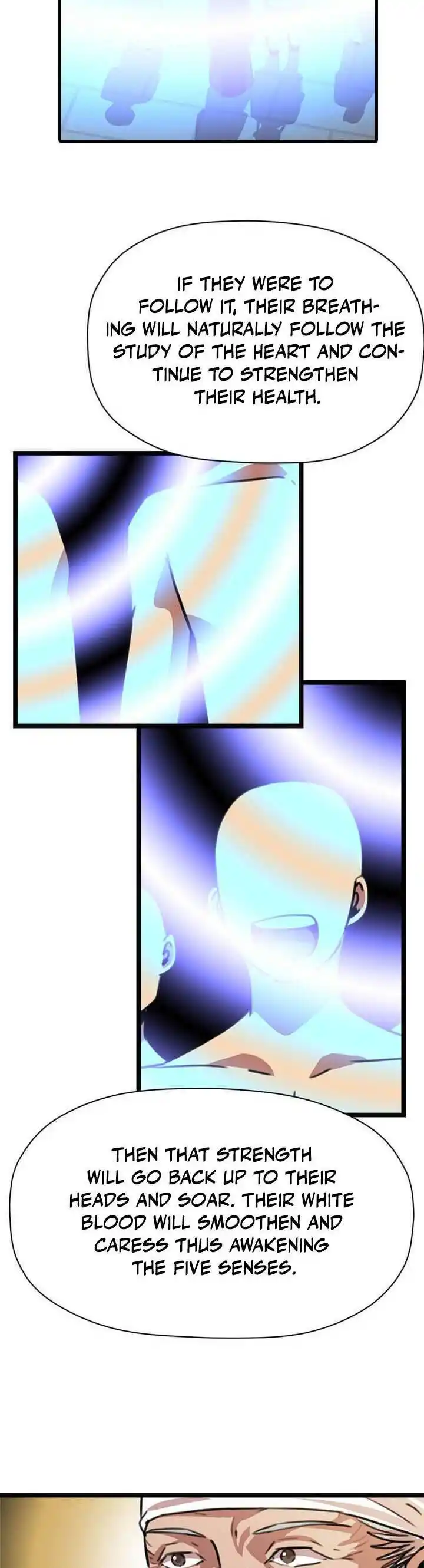 Return of the Scholar 18