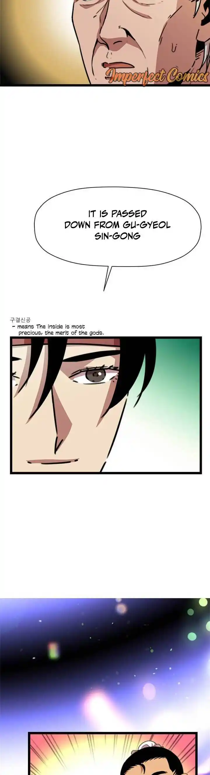 Return of the Scholar 18