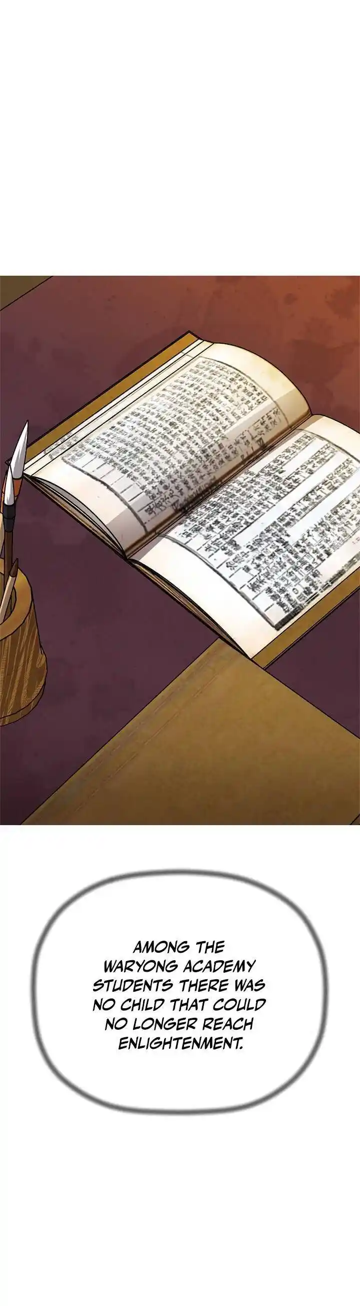 Return of the Scholar 18