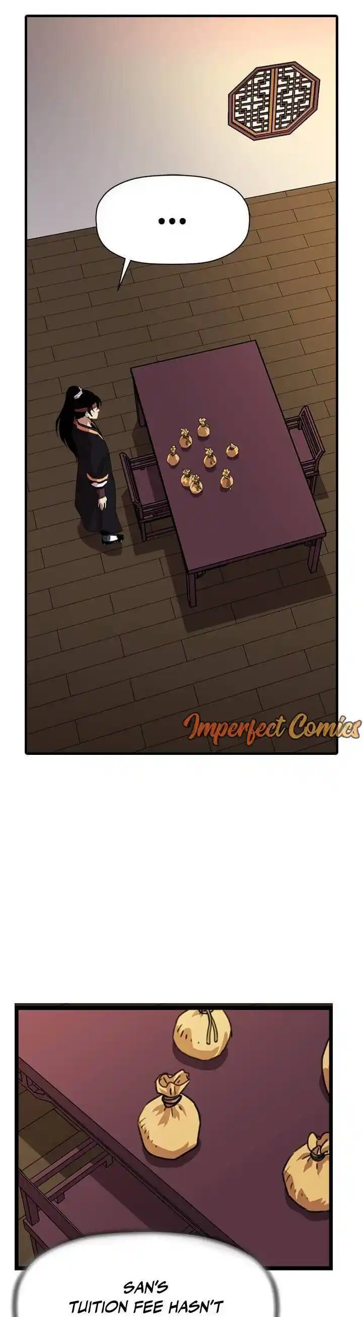 Return of the Scholar 18