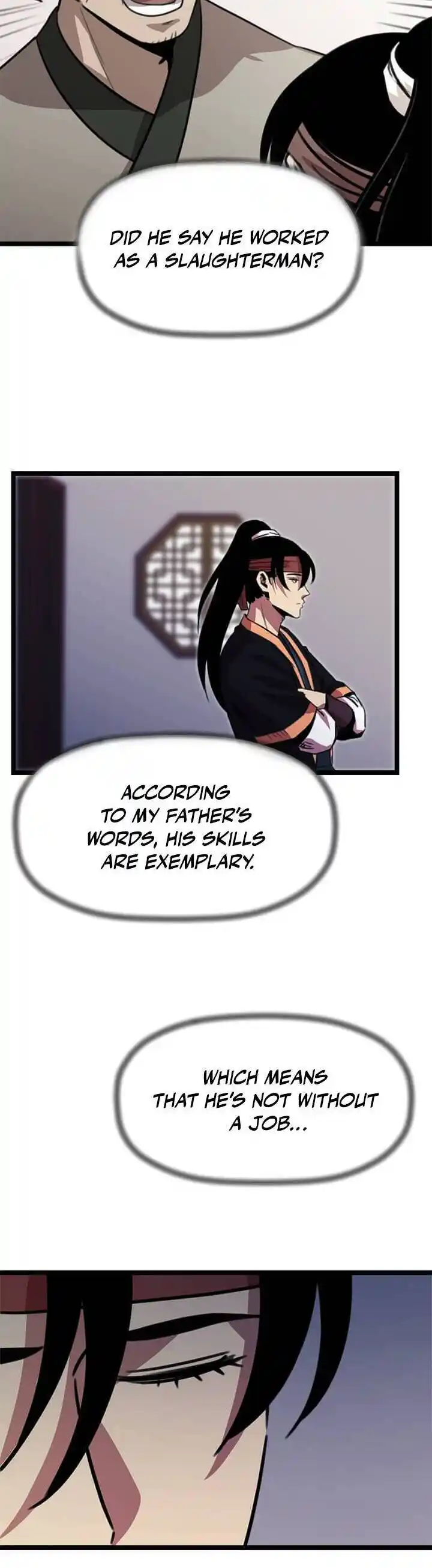 Return of the Scholar 18