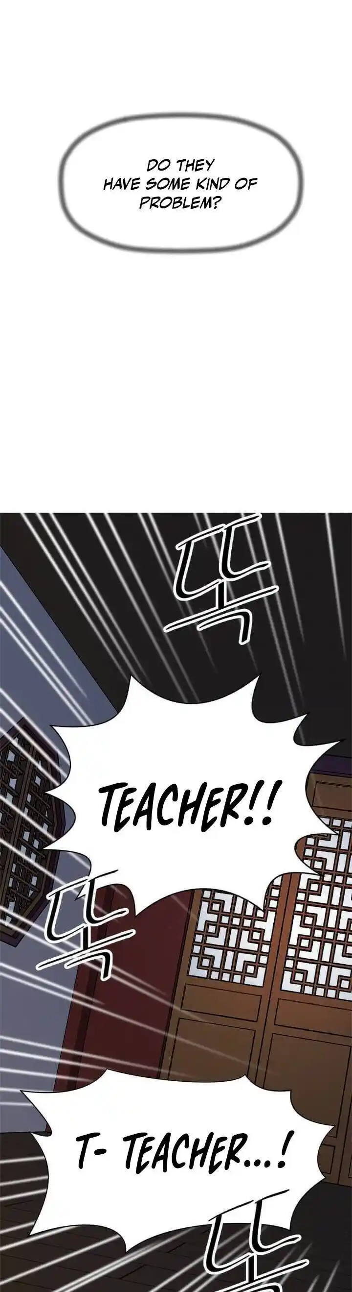 Return of the Scholar 18