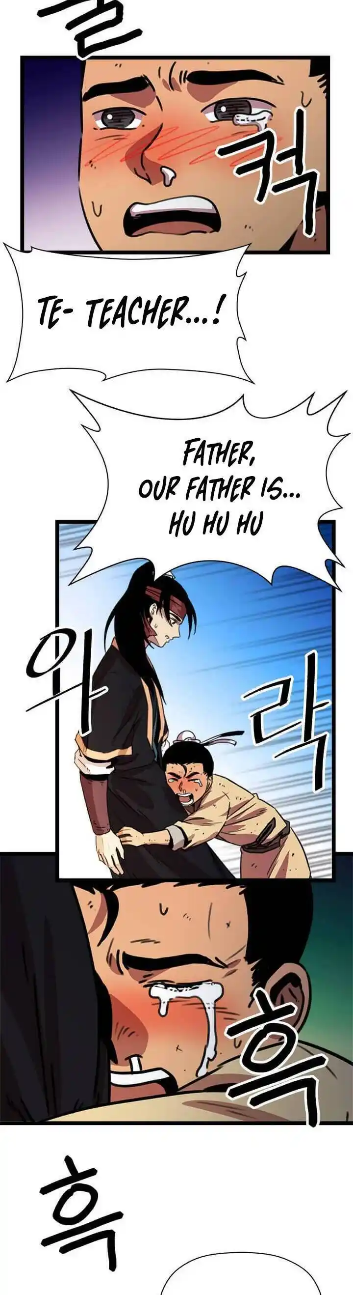 Return of the Scholar 18