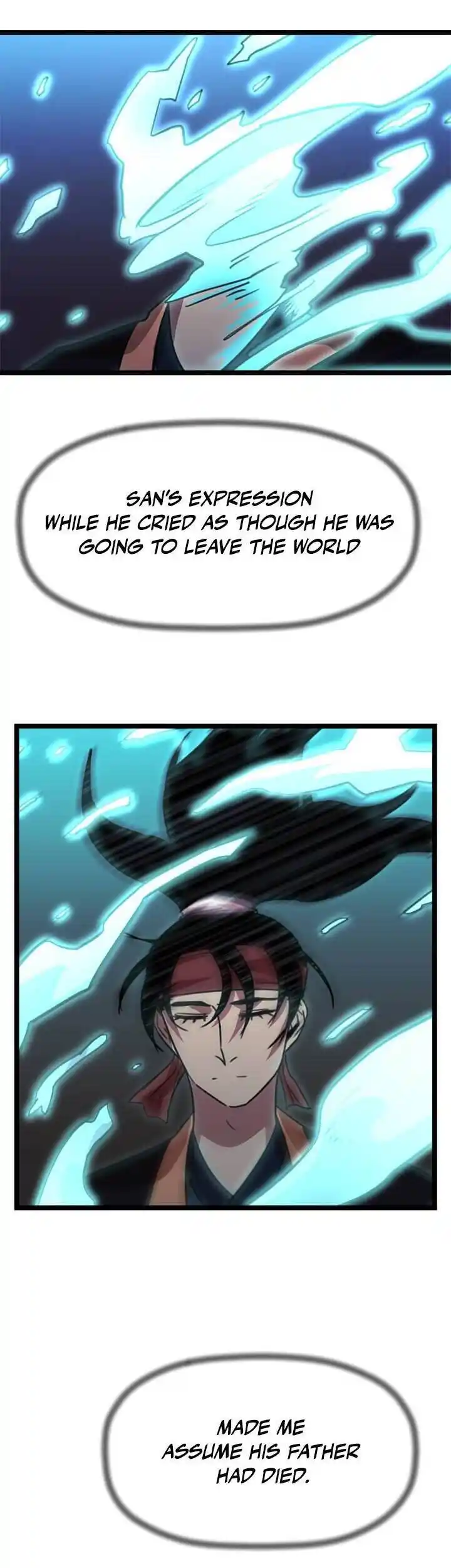 Return of the Scholar 18