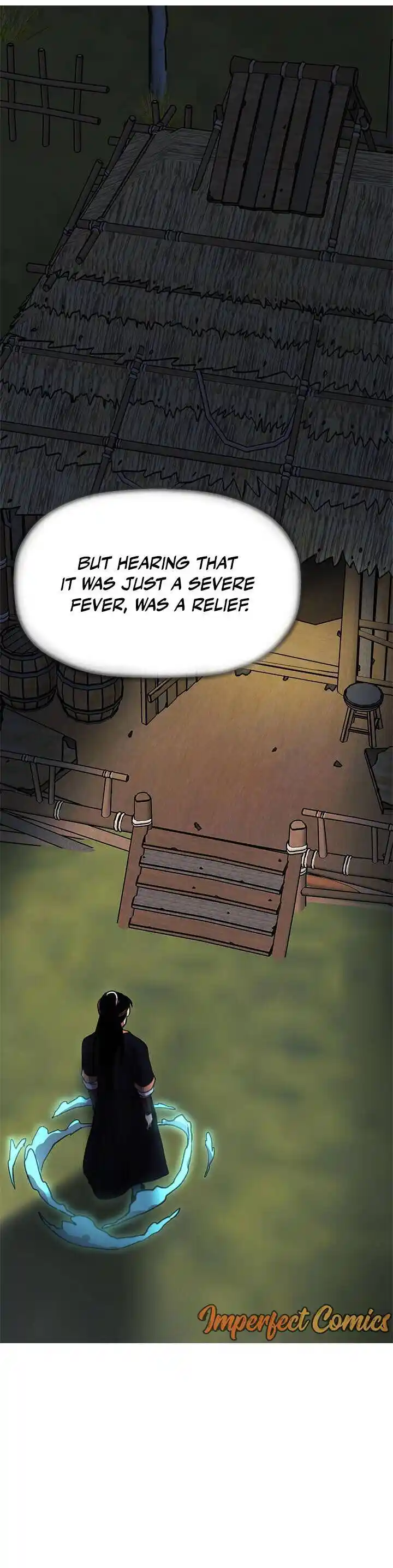 Return of the Scholar 18