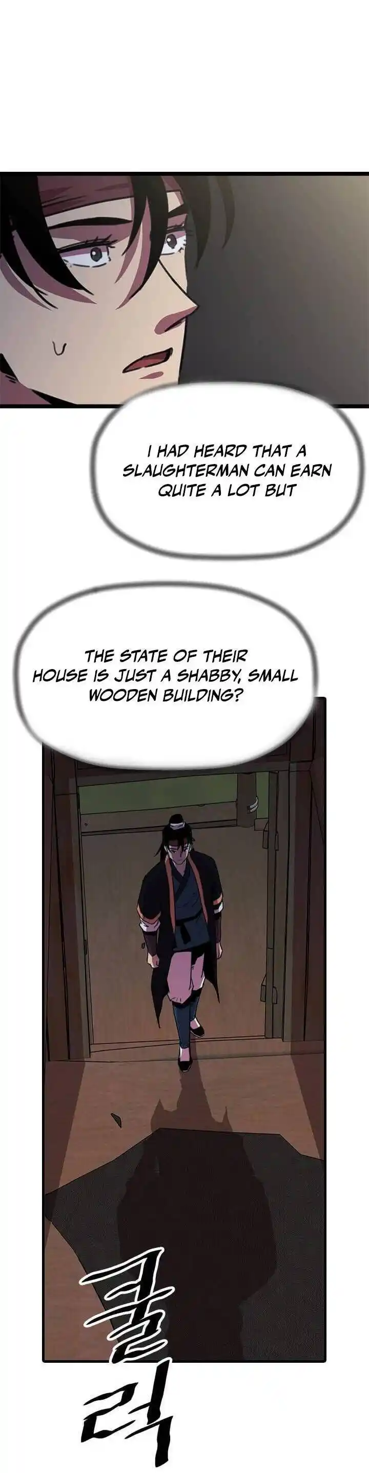 Return of the Scholar 18