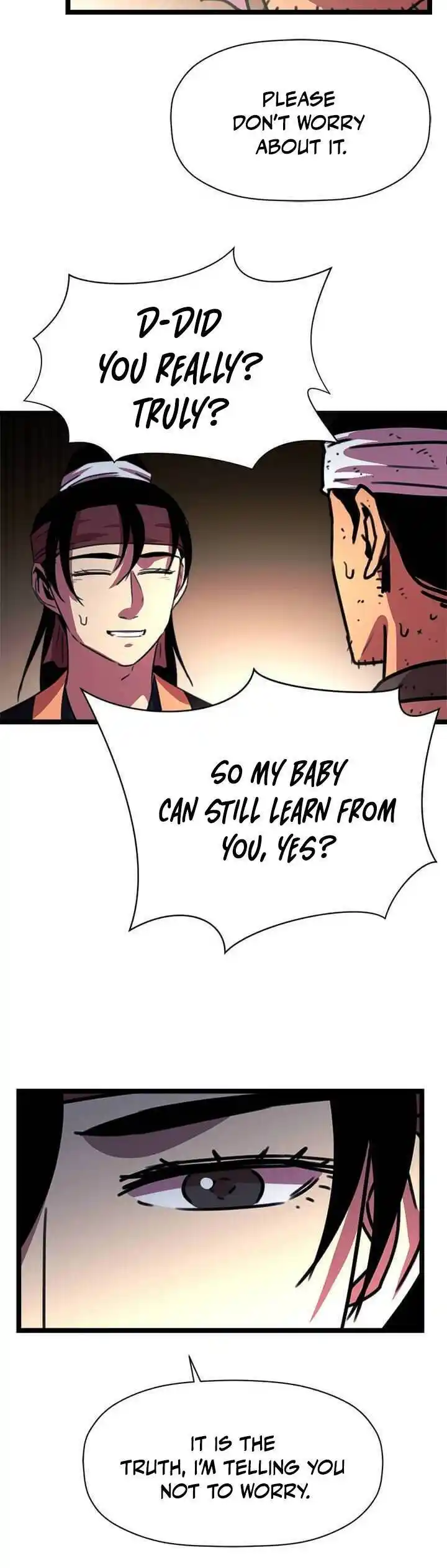 Return of the Scholar 18