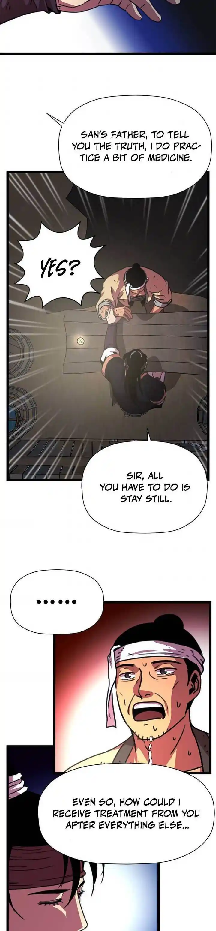 Return of the Scholar 18