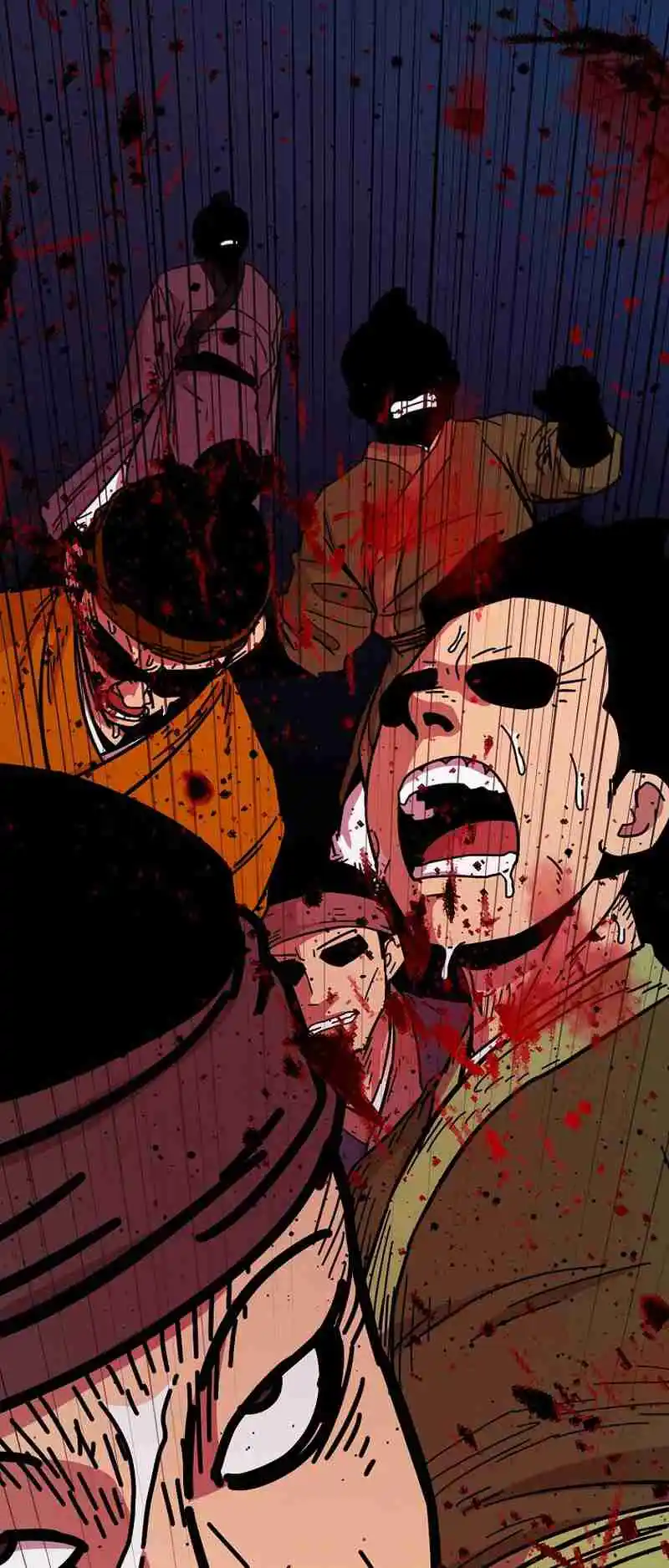 Return of the Scholar 180