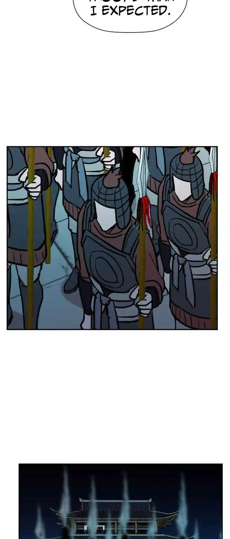 Return of the Scholar 180