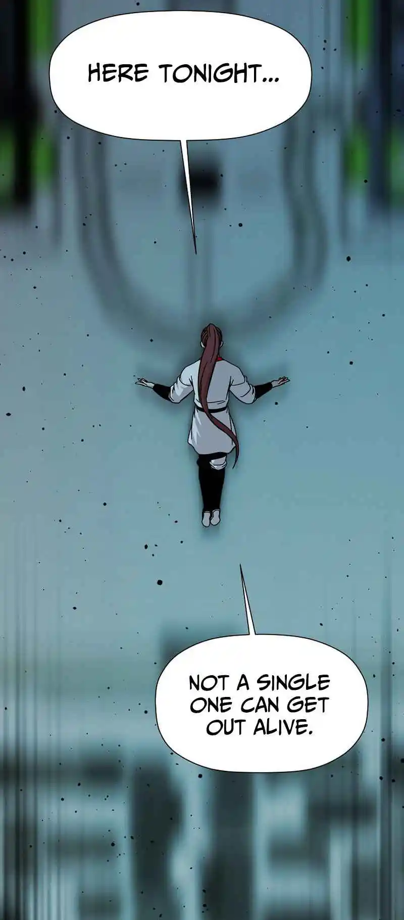 Return of the Scholar 180