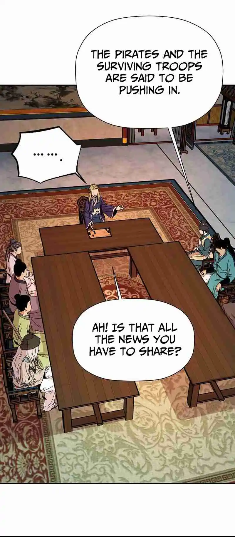 Return of the Scholar 180