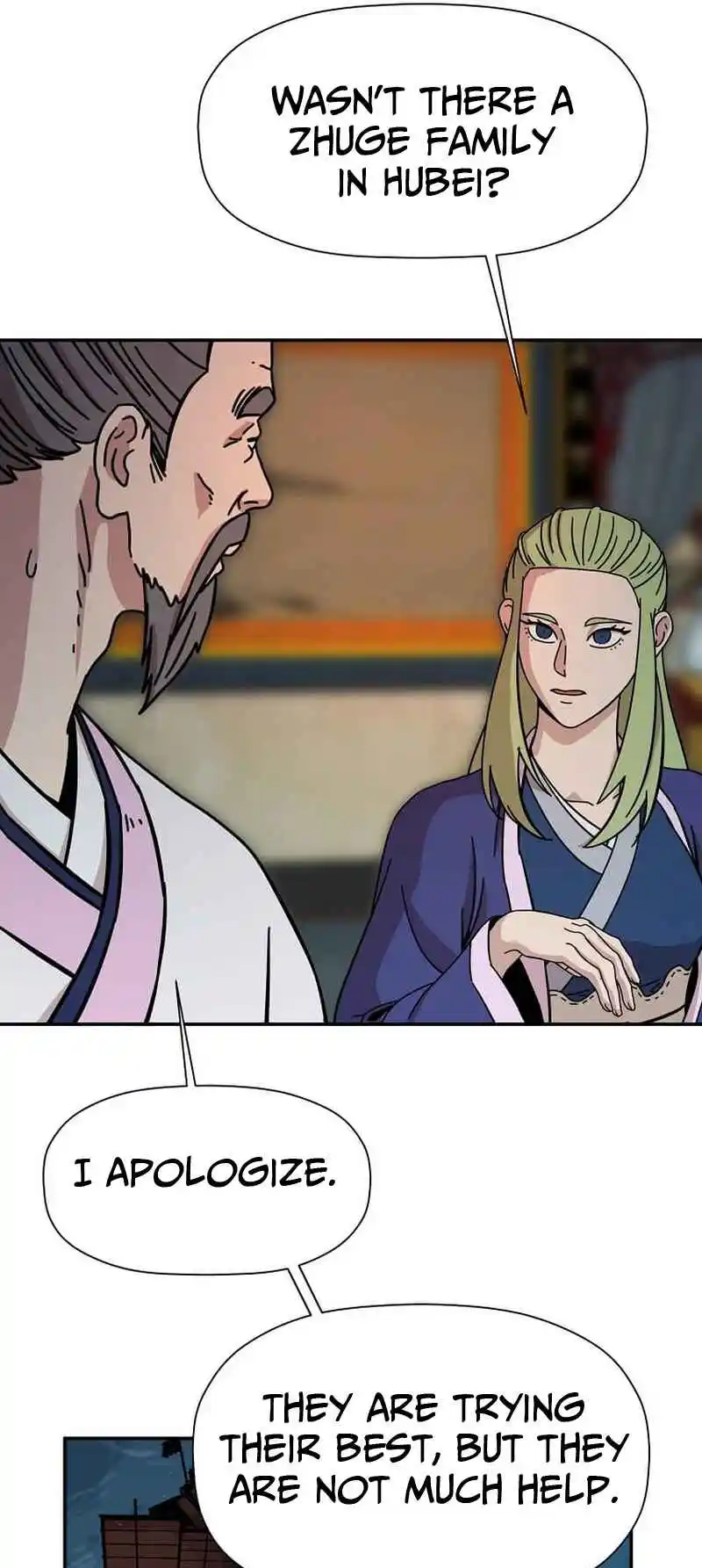 Return of the Scholar 180