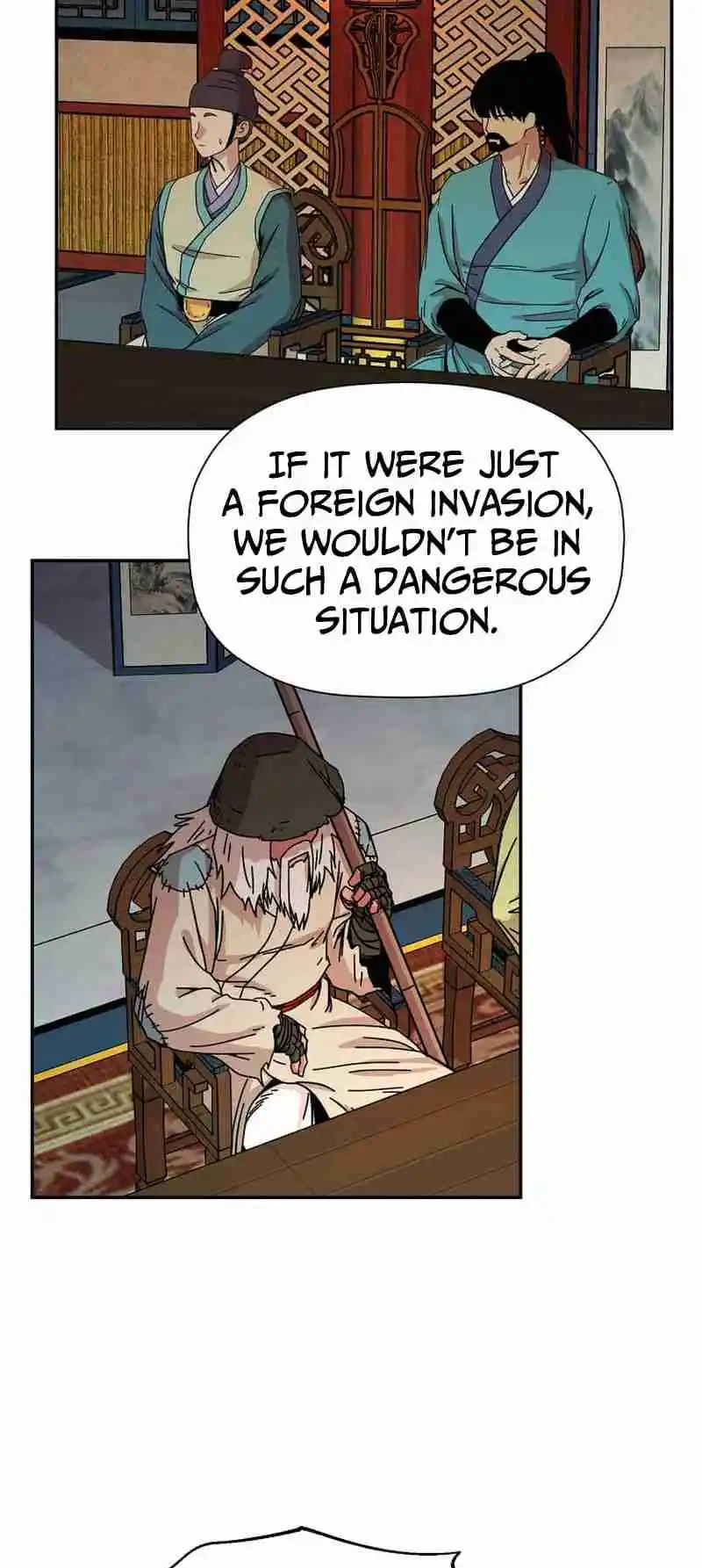 Return of the Scholar 180