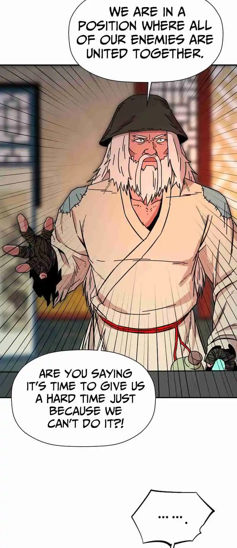 Return of the Scholar 180