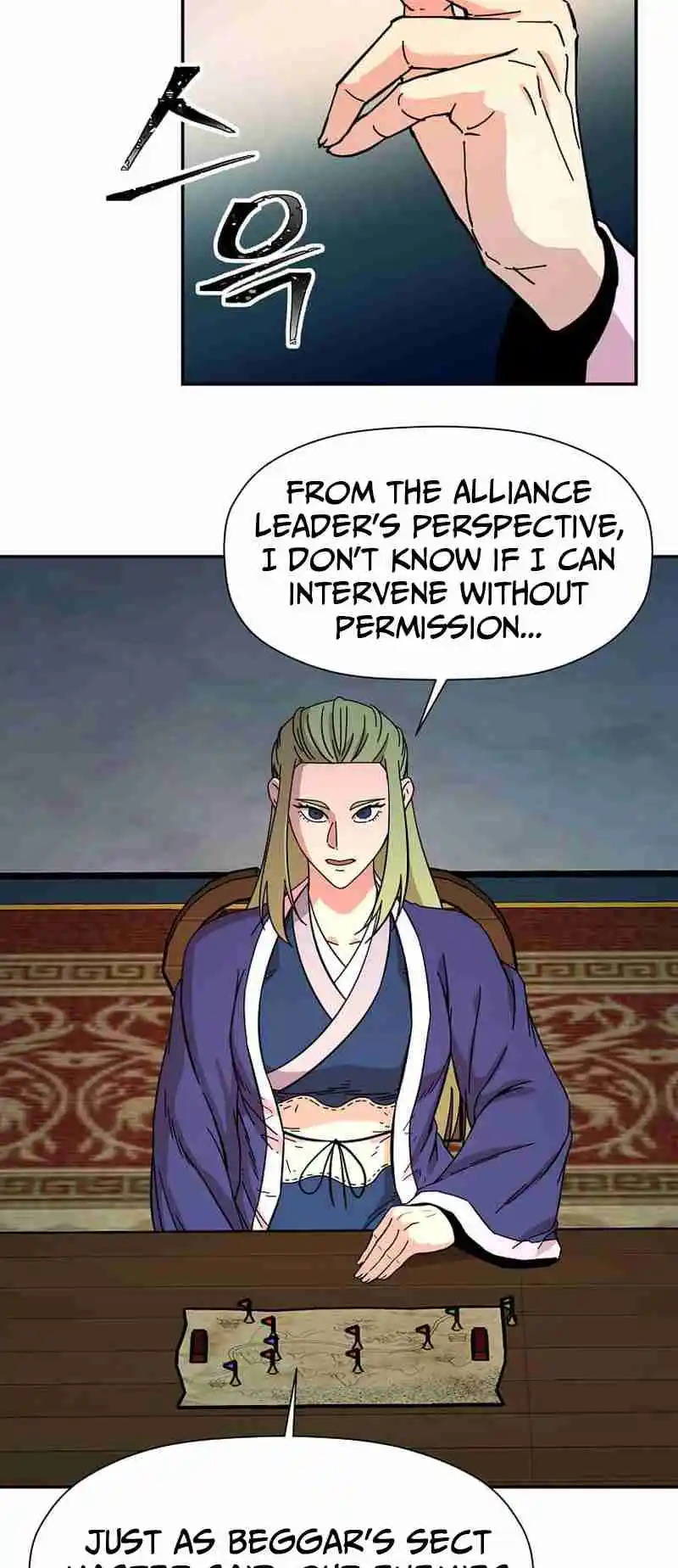 Return of the Scholar 180