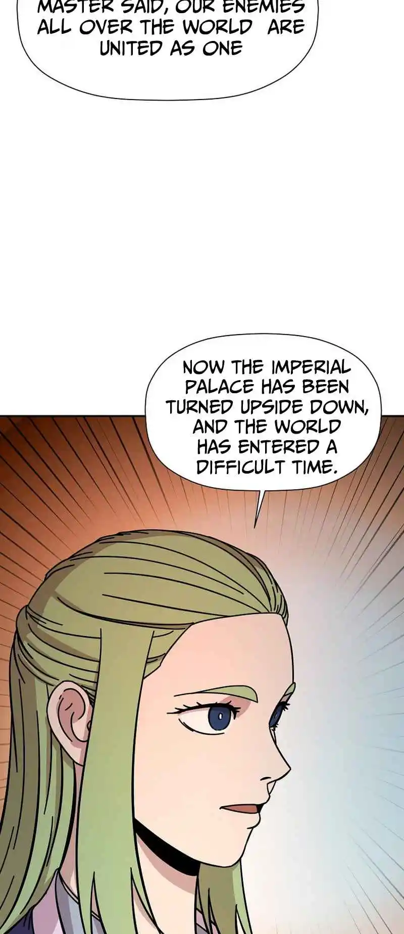 Return of the Scholar 180