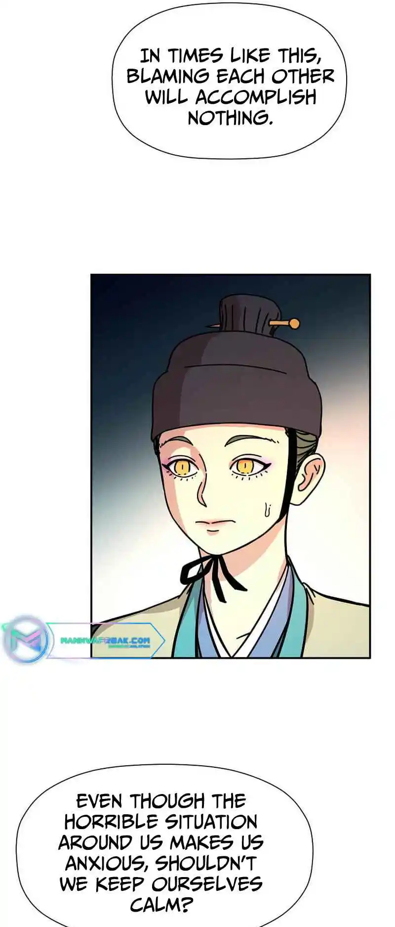 Return of the Scholar 180