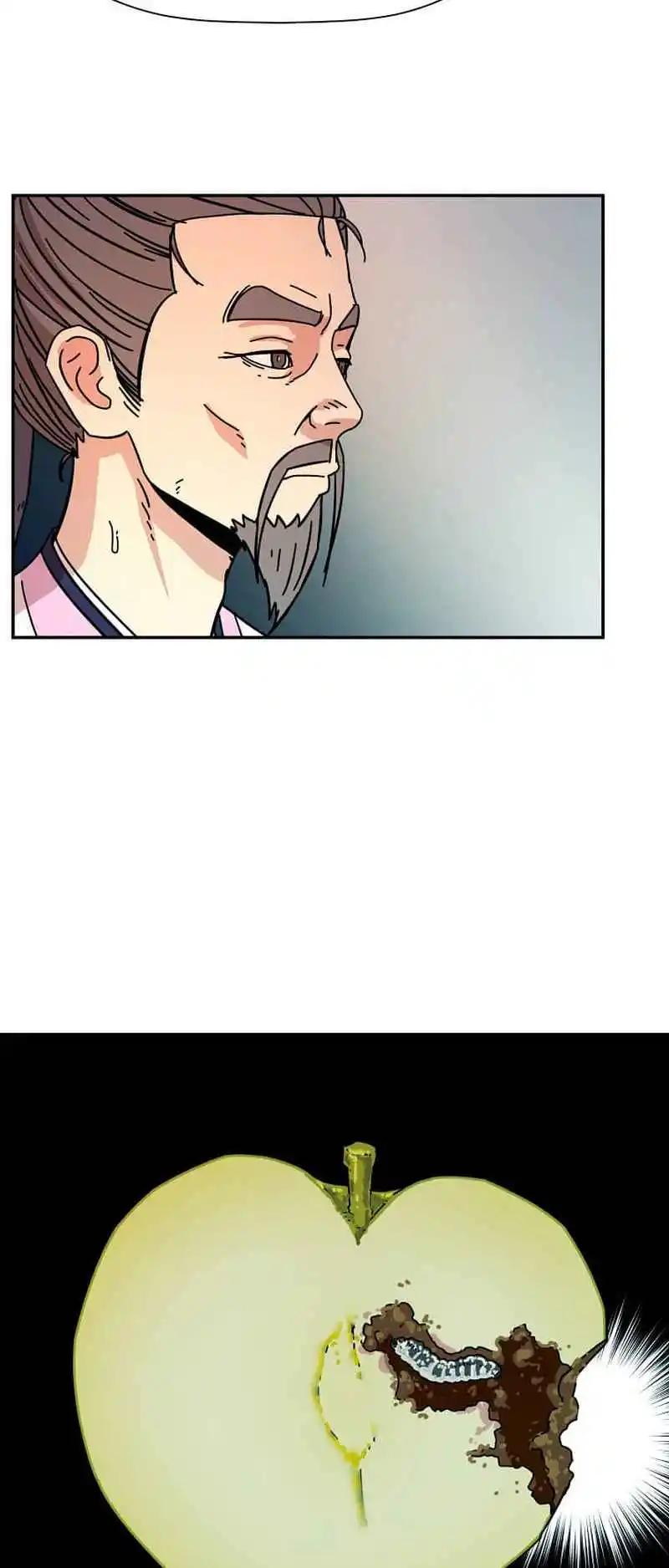 Return of the Scholar 180