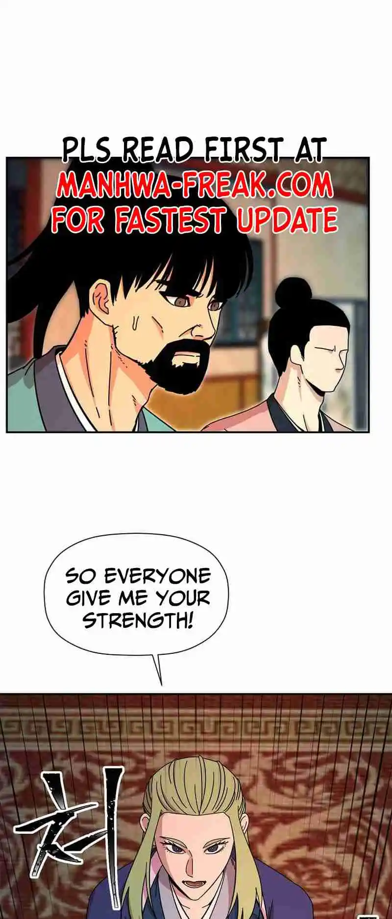 Return of the Scholar 180