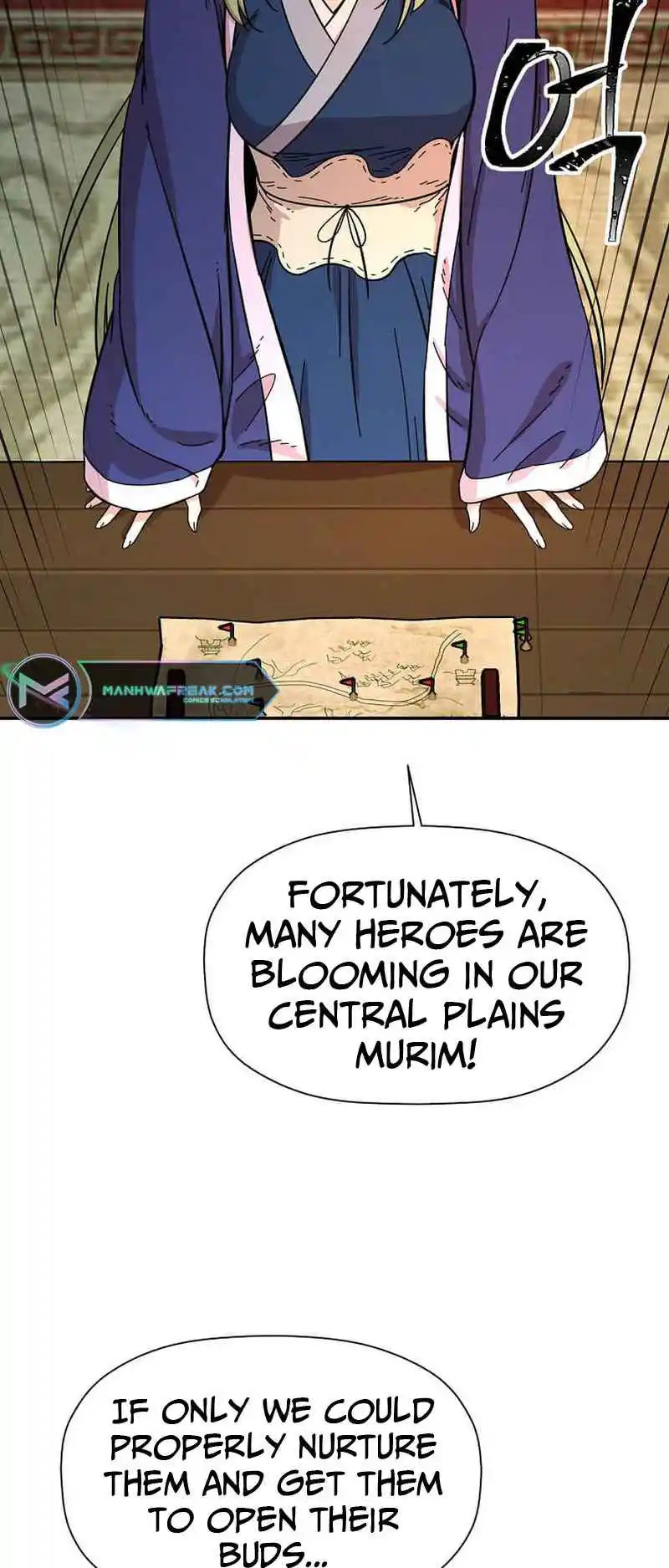 Return of the Scholar 180