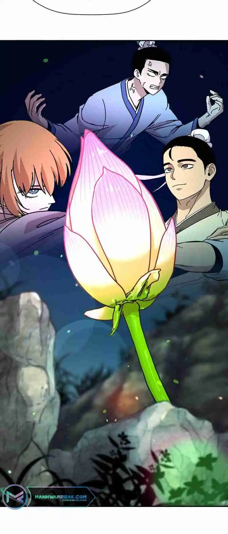 Return of the Scholar 180