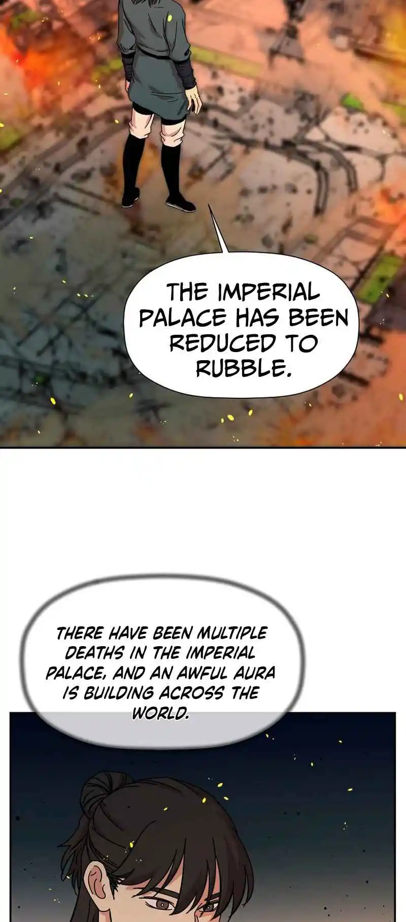 Return of the Scholar 180