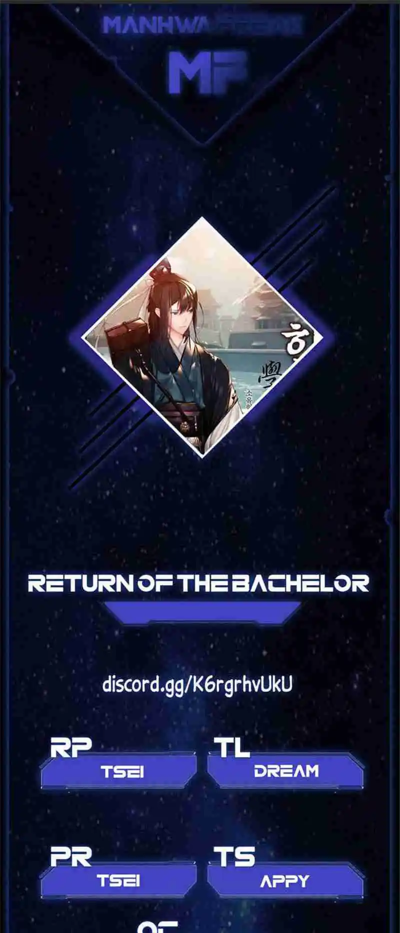 Return of the Scholar 181