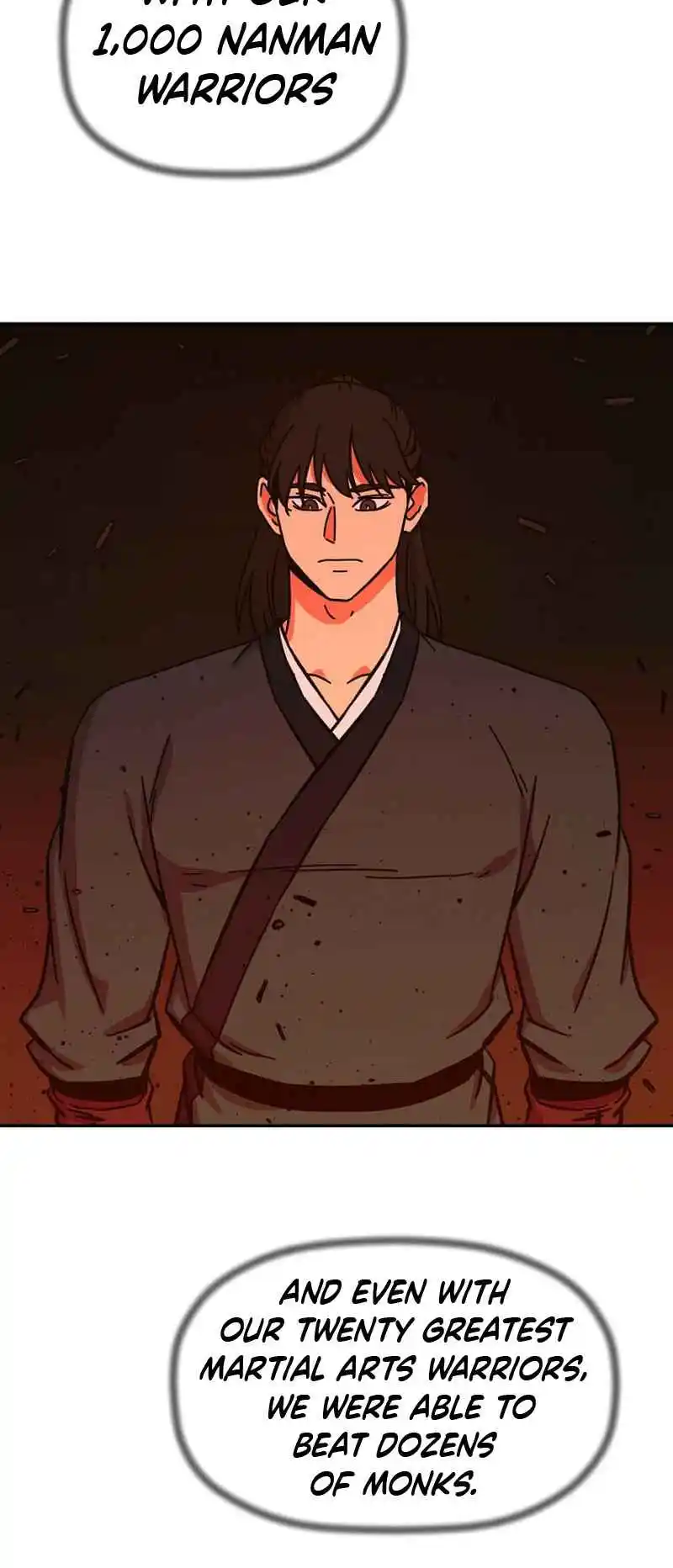 Return of the Scholar 181