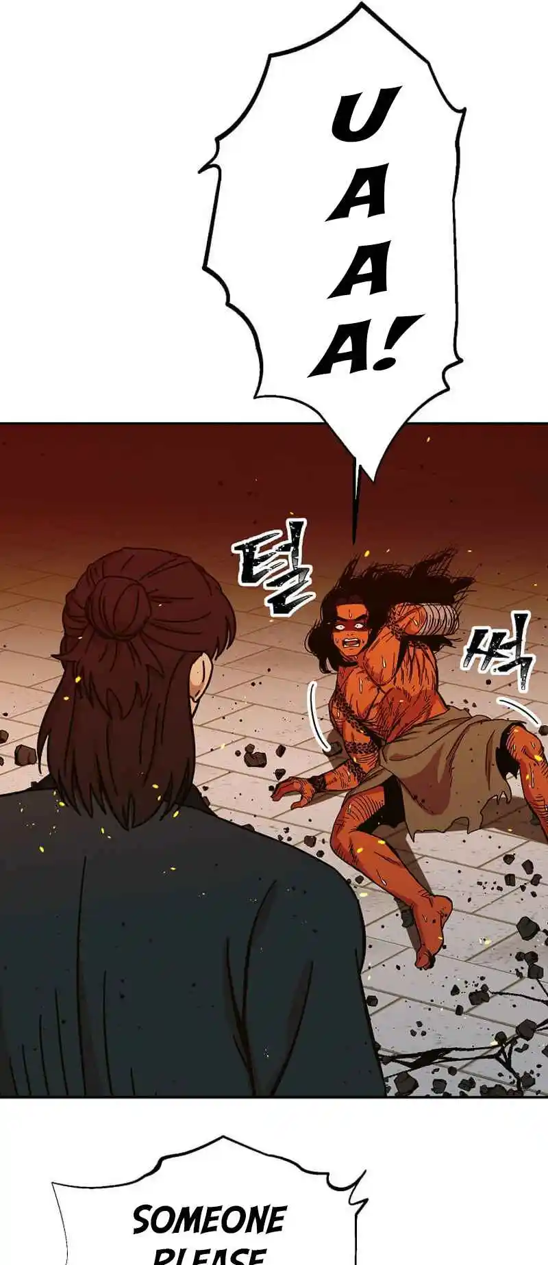 Return of the Scholar 181