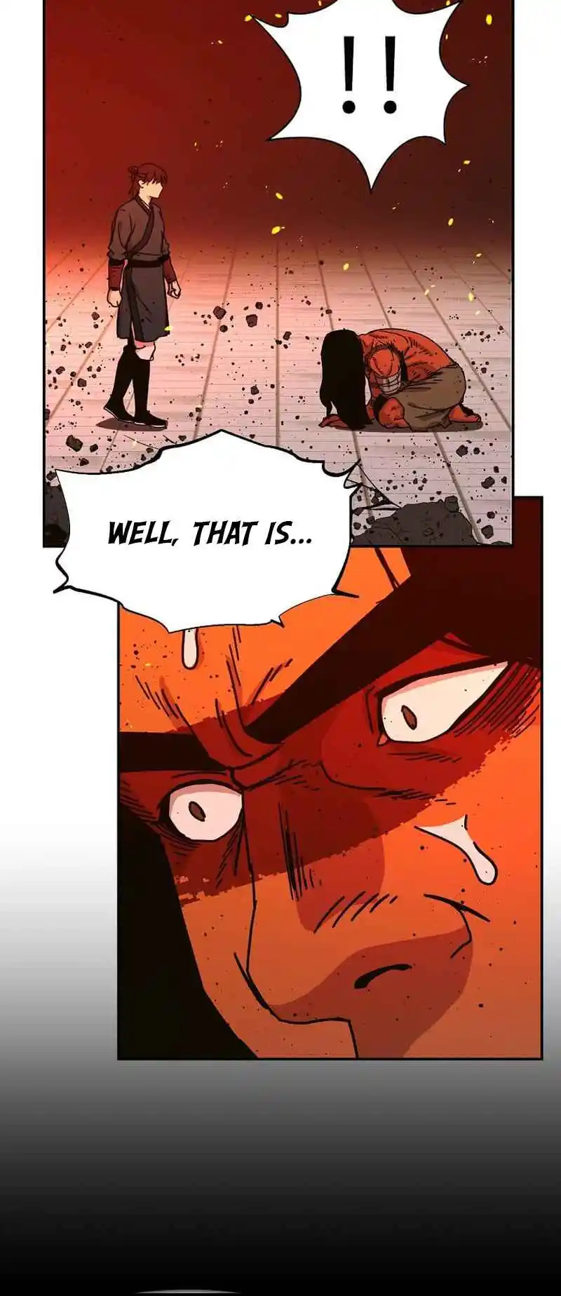 Return of the Scholar 181