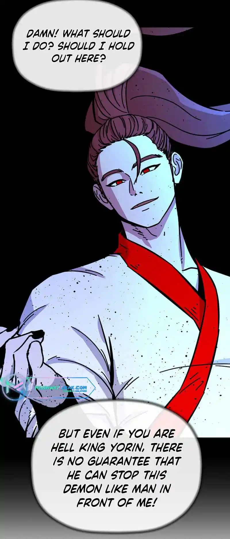 Return of the Scholar 181