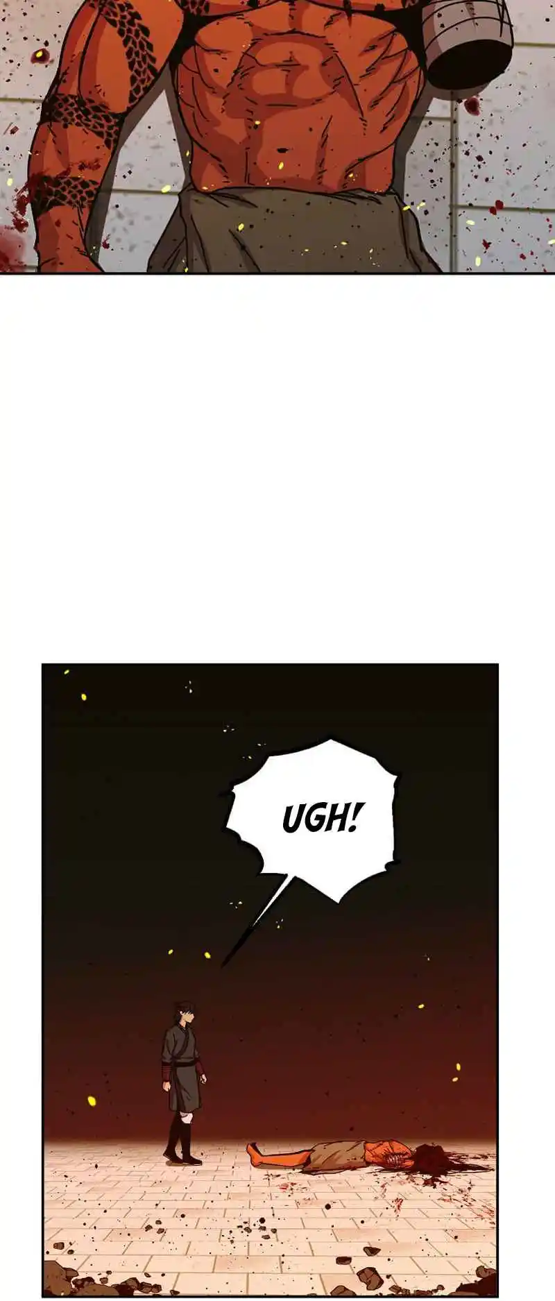 Return of the Scholar 181