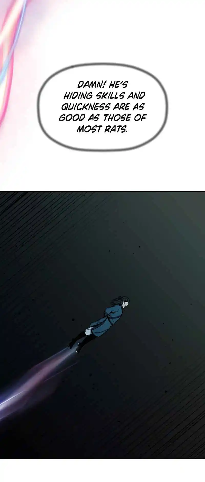 Return of the Scholar 181