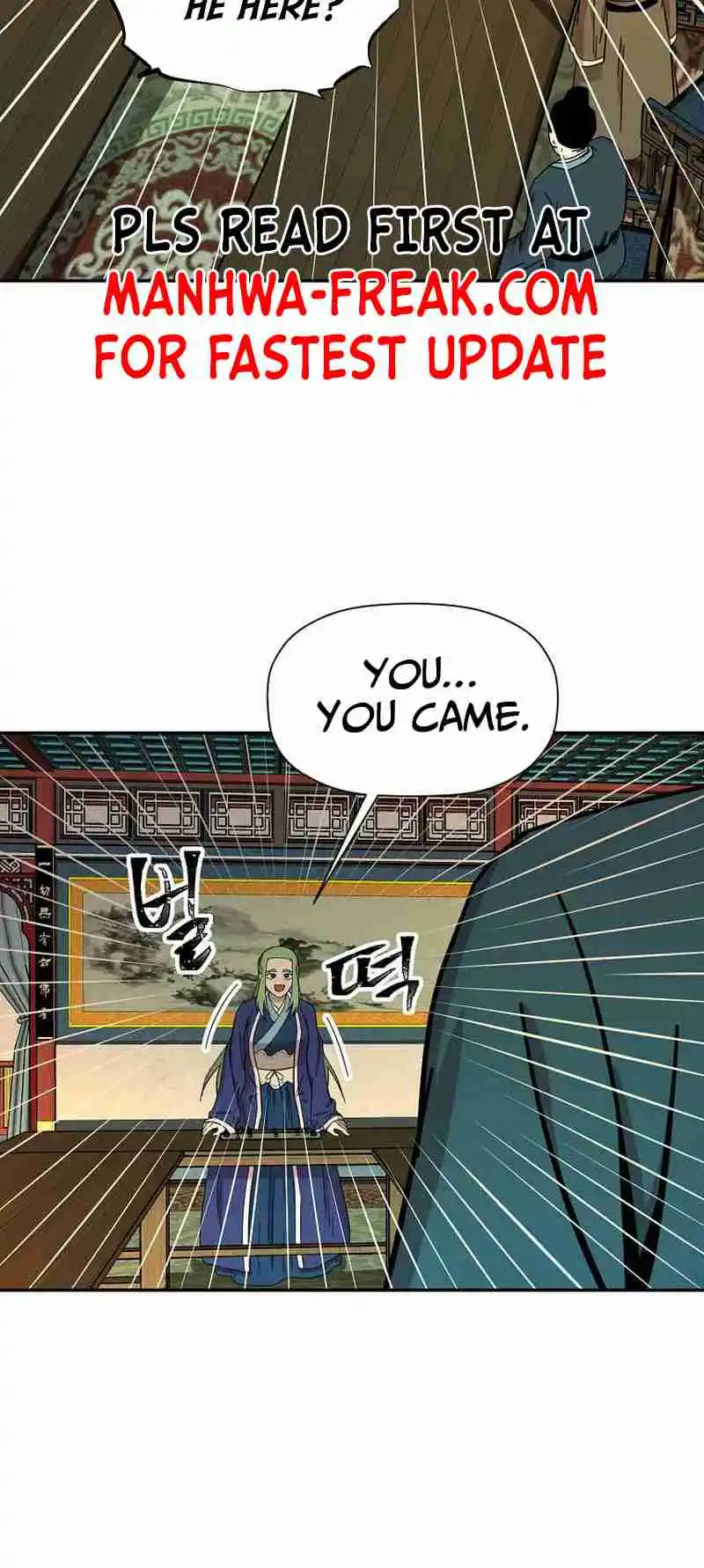 Return of the Scholar 181