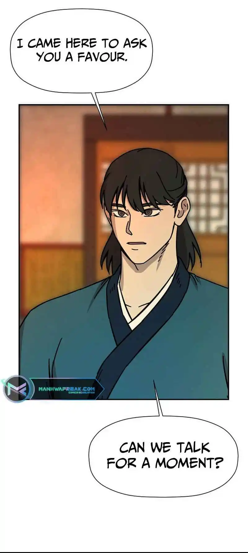 Return of the Scholar 181